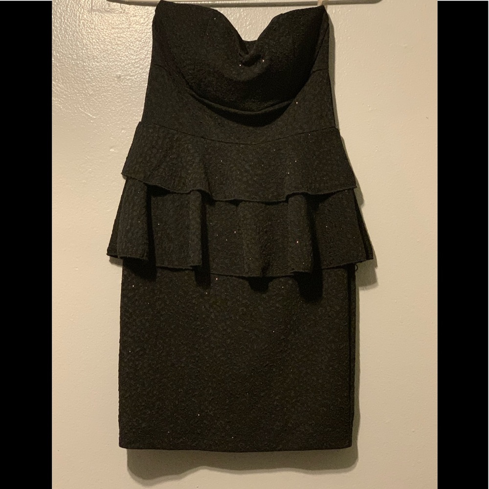 Emerald Sundae Juniors Dress size 4